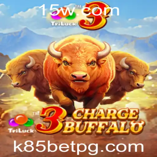 Descubra o Mundo de 3ChargeBuffalo e o Desafio do K85 Bet