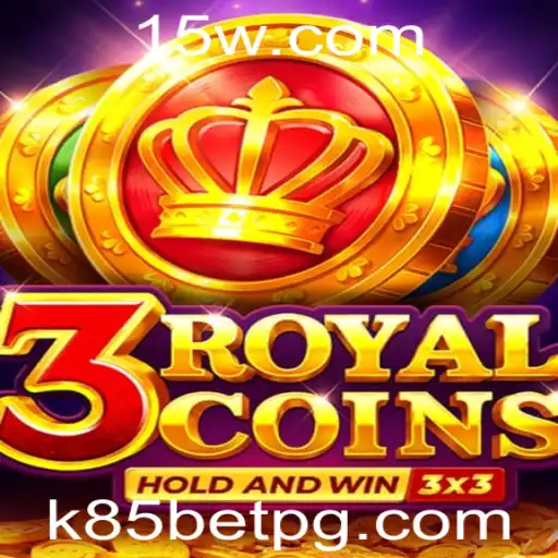Descubra o Fascinante Mundo de 3RoyalCoins: Uma Imersão no Jogo do Momento