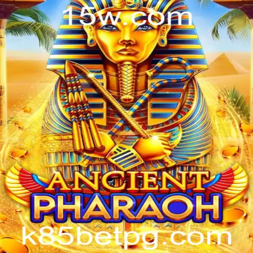 Descubra o Mundo de 'AncientPharaoh': Uma Aventura de Apostas e Estratégia