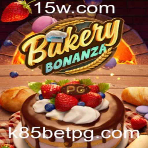 Descubra o Mundo Encantado de BakeryBonanza
