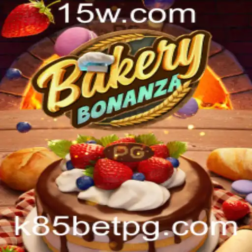 Descubra o Mundo Encantado de BakeryBonanza