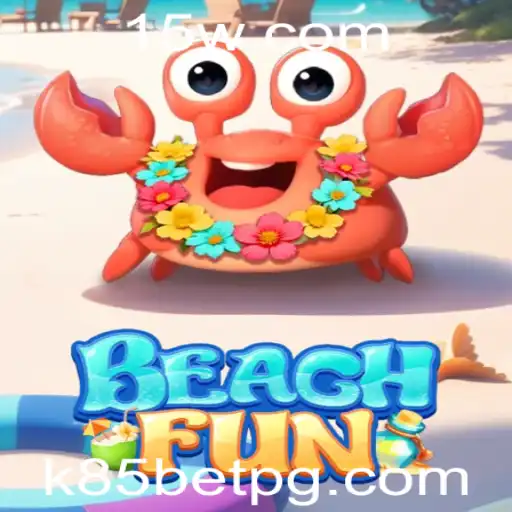 Descubra o Mundo Empolgante do Jogo BeachFun