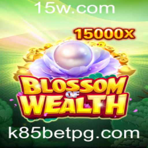 Descubra o Inovador Jogo BlossomofWealth e as Regras do k85 Bet