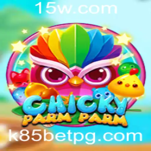 Descubra o Mundo Fascinante de ChickyParmParm: A Nova Sensação dos Jogos de Aposta