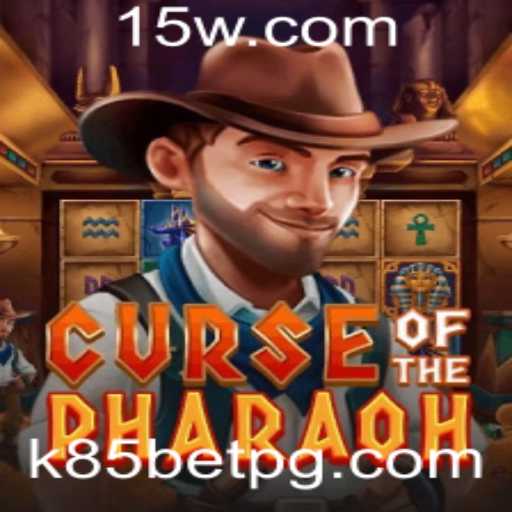 Explorando o Jogo CurseofthePharaoh e Estratégias de Aposta com K85 Bet