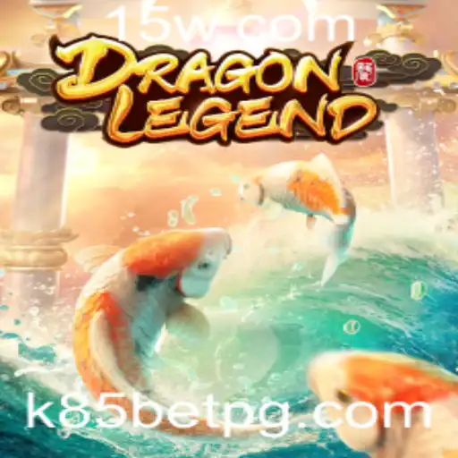 DragonLegend: Explorando Aventuras Épicas no Universo dos Jogos de Aposta com o K85 Bet
