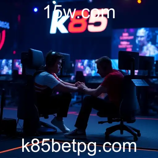 Esportes Virtuais: A Nova Fronteira dos Jogos Online