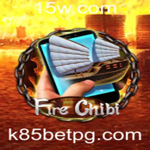 Descubra FireChibiM: O Novo Jogo que Revoluciona o k85 bet