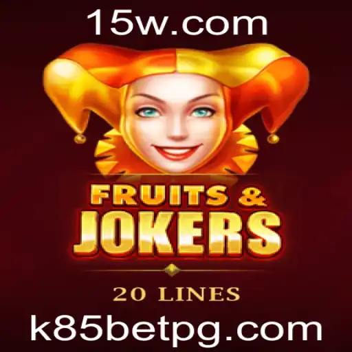 Descubra o mundo envolvente de FruitsAndJokers20 com a k85 Bet