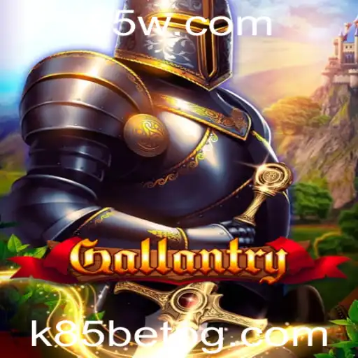 Descubra o Empolgante Mundo de Gallantry: Um Jogo de Habilidade e Estratégia
