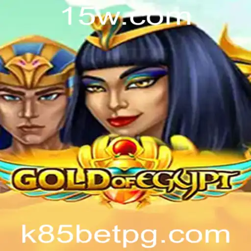 GoldOfEgypt: Descubra o Tesouro das Areias Antigas com k85 bet