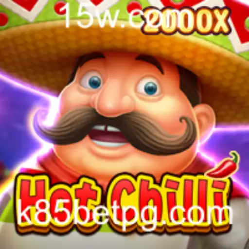 Explorando o Mundo do Jogo HotChilli com a Palavra-Chave k85 bet