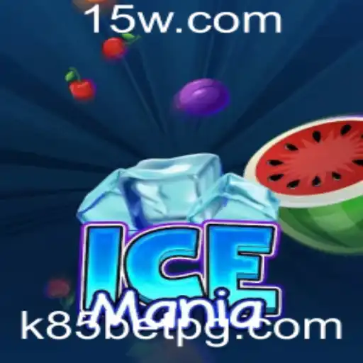 Descubra o Fascinante Jogo IceMania e Como Apostar com k85 Bet