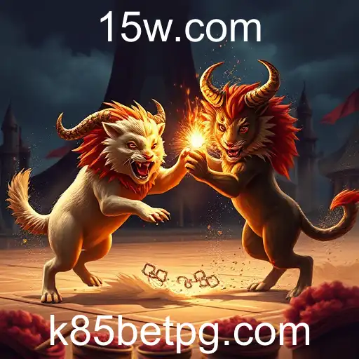 Jogos de Sabong: Mergulho no Mundo das Apostas Tradicionais com k85 Bet