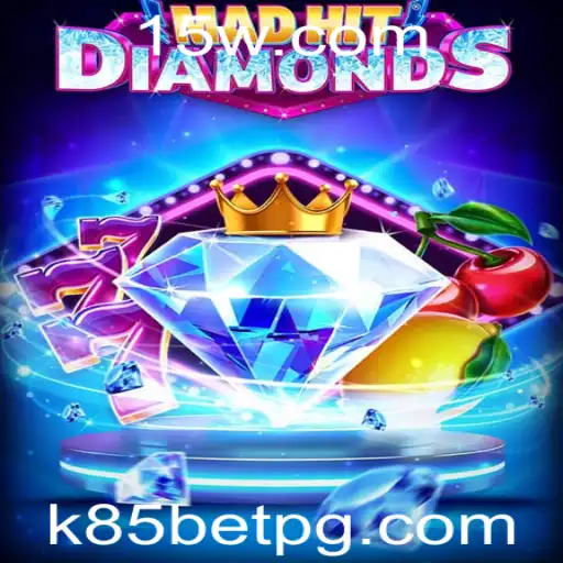 Desbravando o Mundo de MadHitDiamonds: A Nova Sensação dos Jogos Digitais