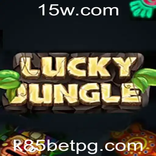 Explorando LuckyJungle: Um Mergulho no Mundo Selvagem do k85 Bet