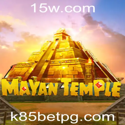Descubra as Aventuras de MayanTemple: O Fascinante Mundo do K85 Bet