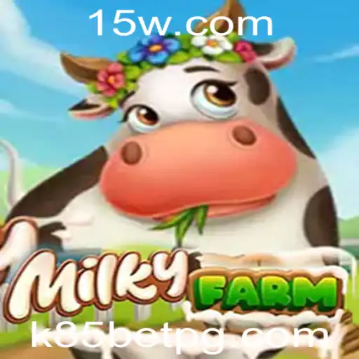 Descubra MilkyFarm: O Fascinante Mundo dos Jogos Com K85 Bet