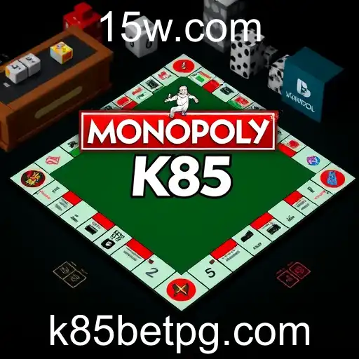 A Estratégia e Adaptação do Monopoly na Era Digital