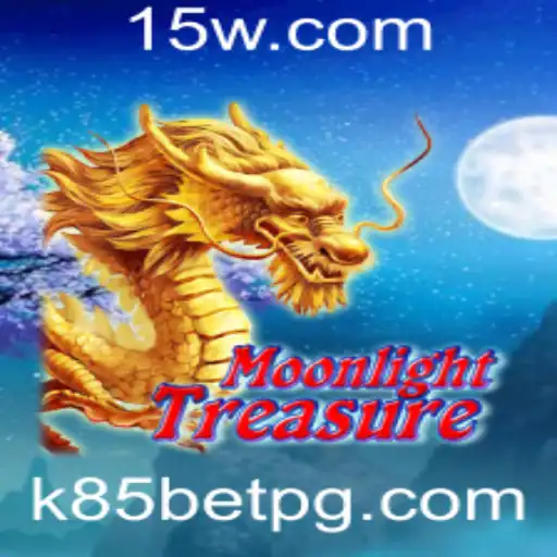 MoonlightTreasure: Descubra Tesouros Sob a Luz do Luar
