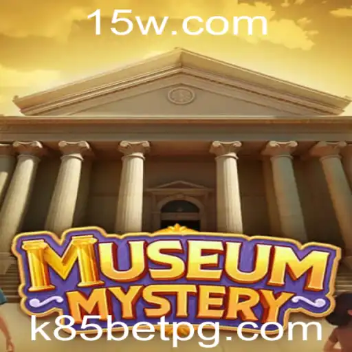 Descubra o Mundo de MuseumMystery: Uma Aventura de Enigmas e Estratégias
