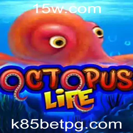Aventura e Estratégia no Jogo OctopusLife: Desbravando o Mundo Submarino com K85 Bet