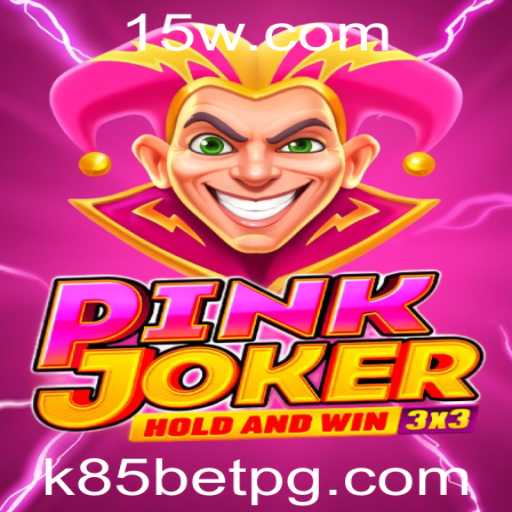 Explorando o Mundo de Pinkjoker: Guia Completo com Destaque em K85 Bet