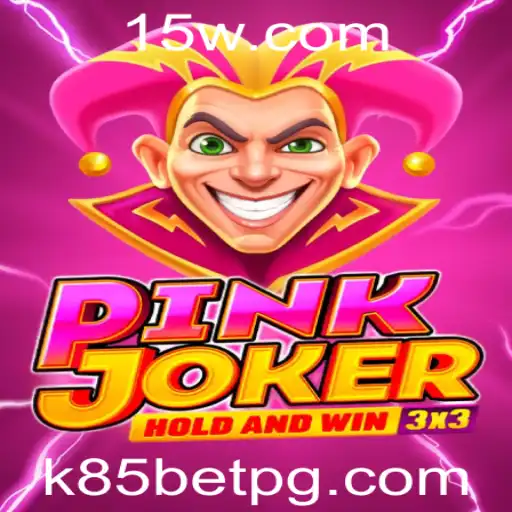 Explorando o Mundo de Pinkjoker: Guia Completo com Destaque em K85 Bet