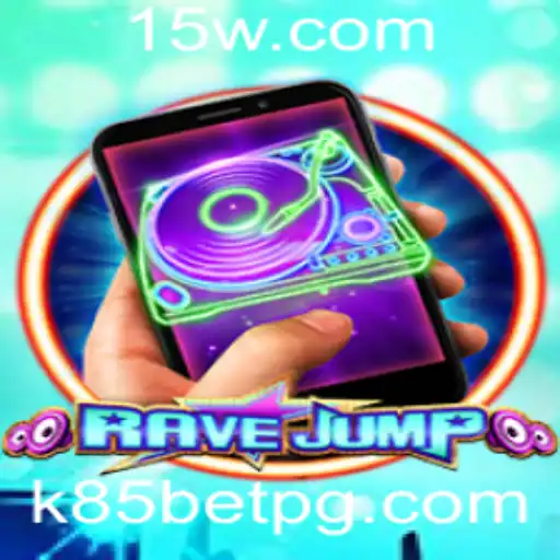 Descubra o Mundo Emocionante de RaveJumpmobile