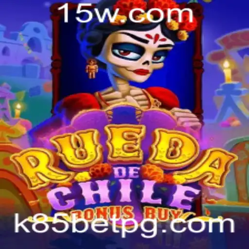 Explorando o Universo do Jogo RuedaDeChileBonusBuy