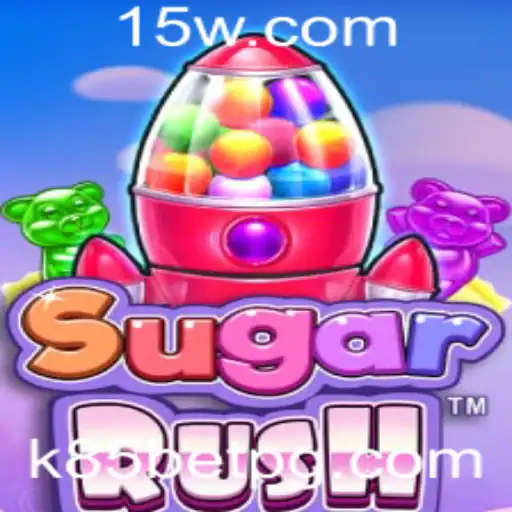 Explorando o Mundo de SugarRush: Um Mergulho na Diversão e Estratégia