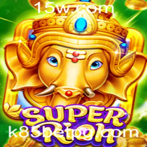 Explorando SuperRich: Uma Nova Era de Entretenimento com K85 Bet