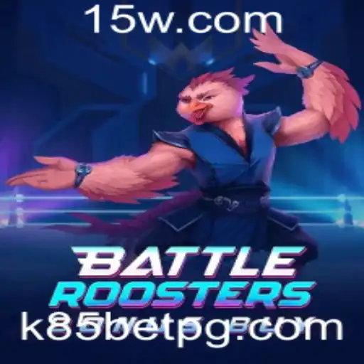 Explorando o Mundo Vibrante de BattleRoostersBonusBuy