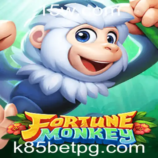 Explorando o Mundo de FortuneMonkey e a Magia do k85 Bet