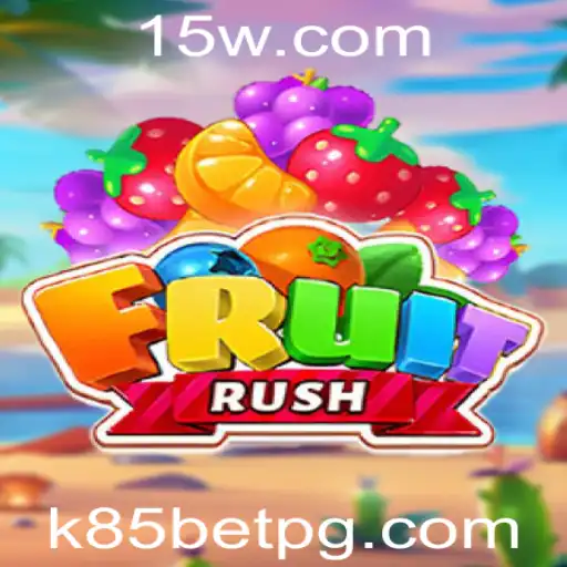 Explorando o Universo Vibrante de FruitRush: Um Guia Completo