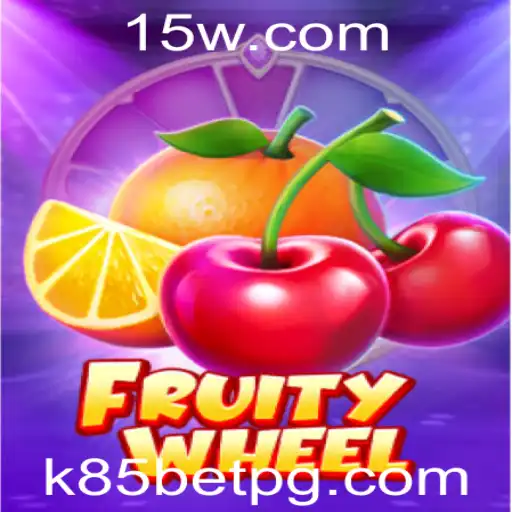 FruityWheel: A Nova Sensação do Entretenimento com K85 Bet