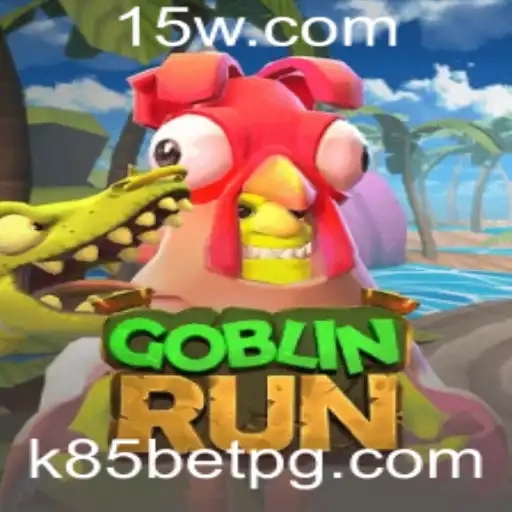 Explorando GoblinRun: O Jogo Intenso com K85 Bet