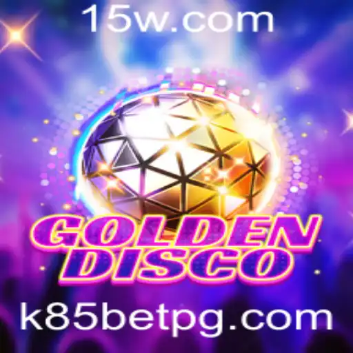 GoldenDisco: Um Guia Completo para o Jogo e a Tendência 'k85 bet'