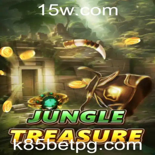 Explorando o Fascinante Mundo de JungleTreasure e o Impacto de 'k85 bet'