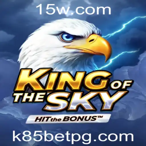 Explorando o Universo de KingOfTheSky com o Conceito de k85 bet