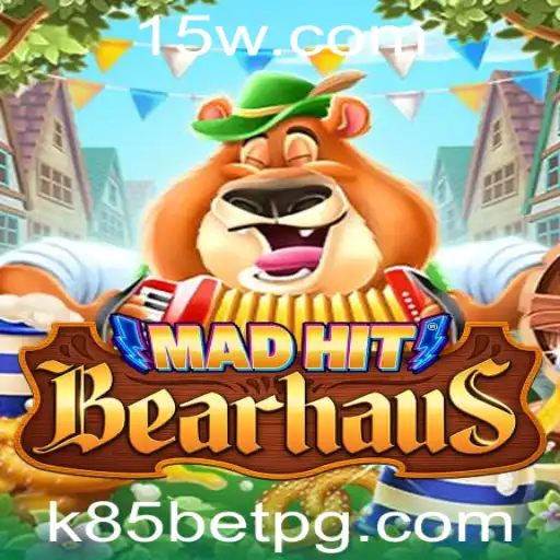 Explorando MadHitBearhaus: O Novo Fenômeno dos Jogos de Apostas