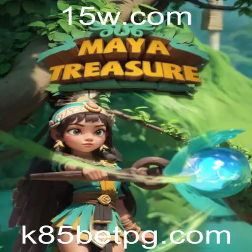 Descubra os Segredos de MayaTreasure: O Jogo de Aventura que Conquista os Jogadores