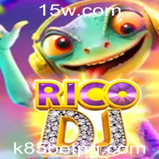 Explorando o Universo do Jogo RicoDJ e a Inovadora Plataforma k85 bet