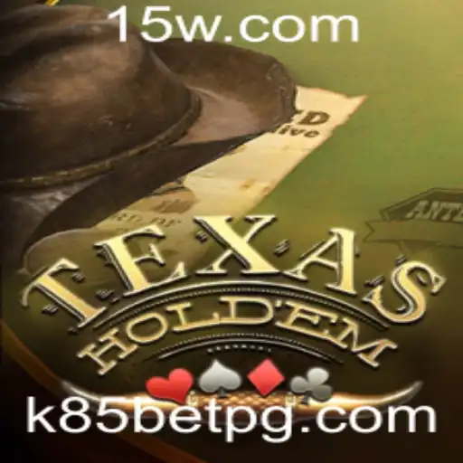 Introdução ao Texas Hold'em e o Impacto Atual do Jogo