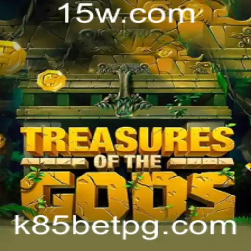 Explorando o Fascinante Mundo de TreasureoftheGods: Uma Jornada Inesquecível
