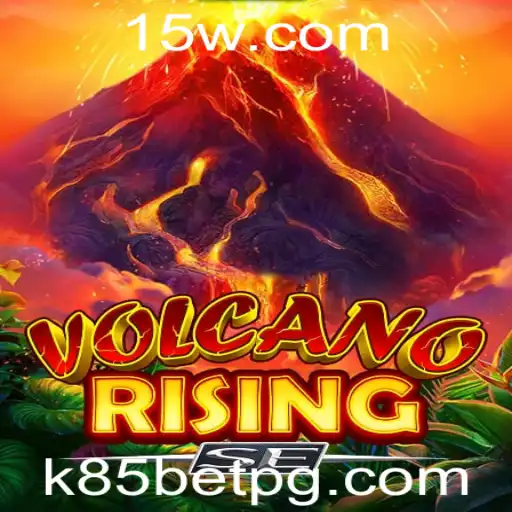 Descubra o Fascinante Mundo de VolcanoRisingSE: Regras, Dicas e o Impacto da k85 Bet